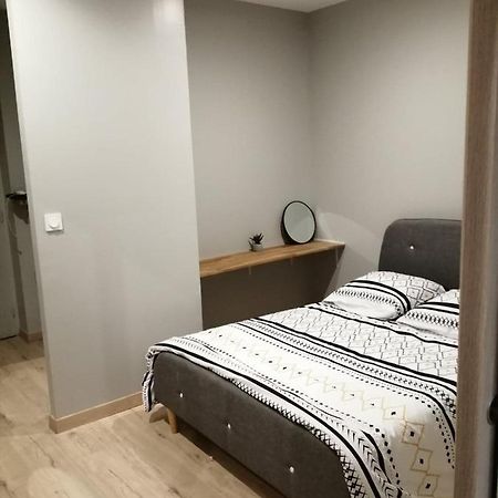 Charmant Appartement Muret Centre Exterior foto