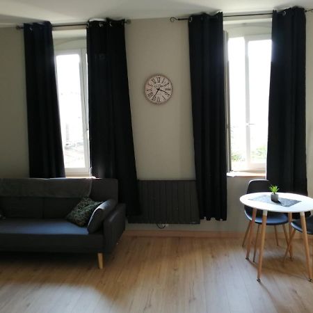 Charmant Appartement Muret Centre Exterior foto